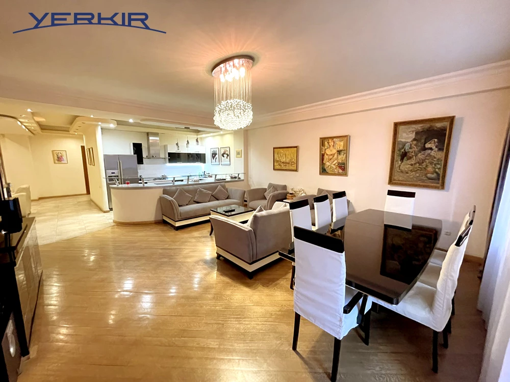 Квартиры Код 3+405517