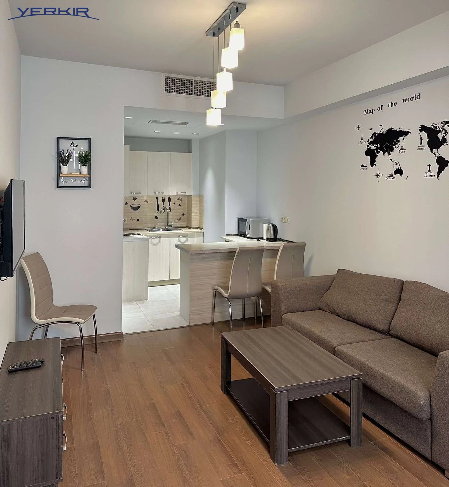 Apartments Code: 2+219784