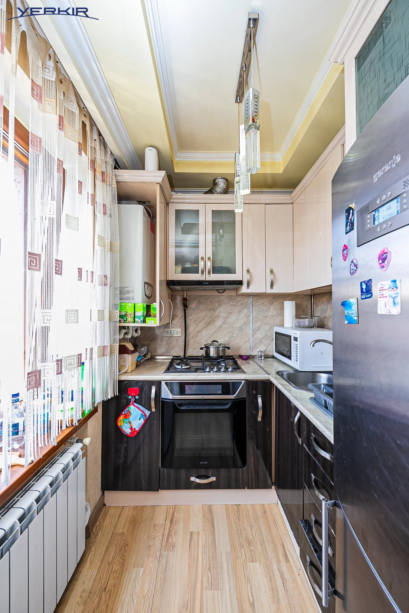 Квартиры Код 2+417389