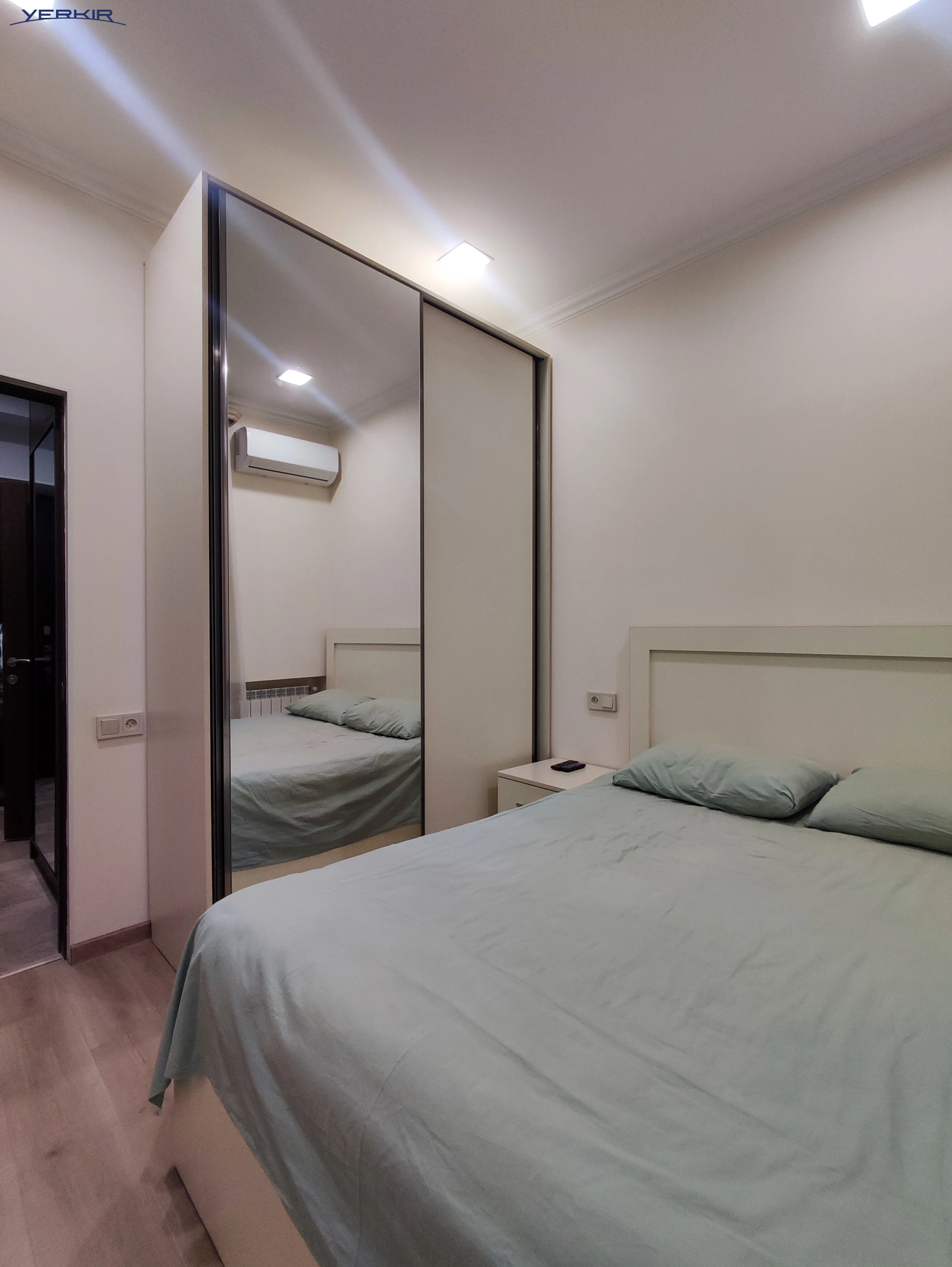 Квартиры Код 4+114975