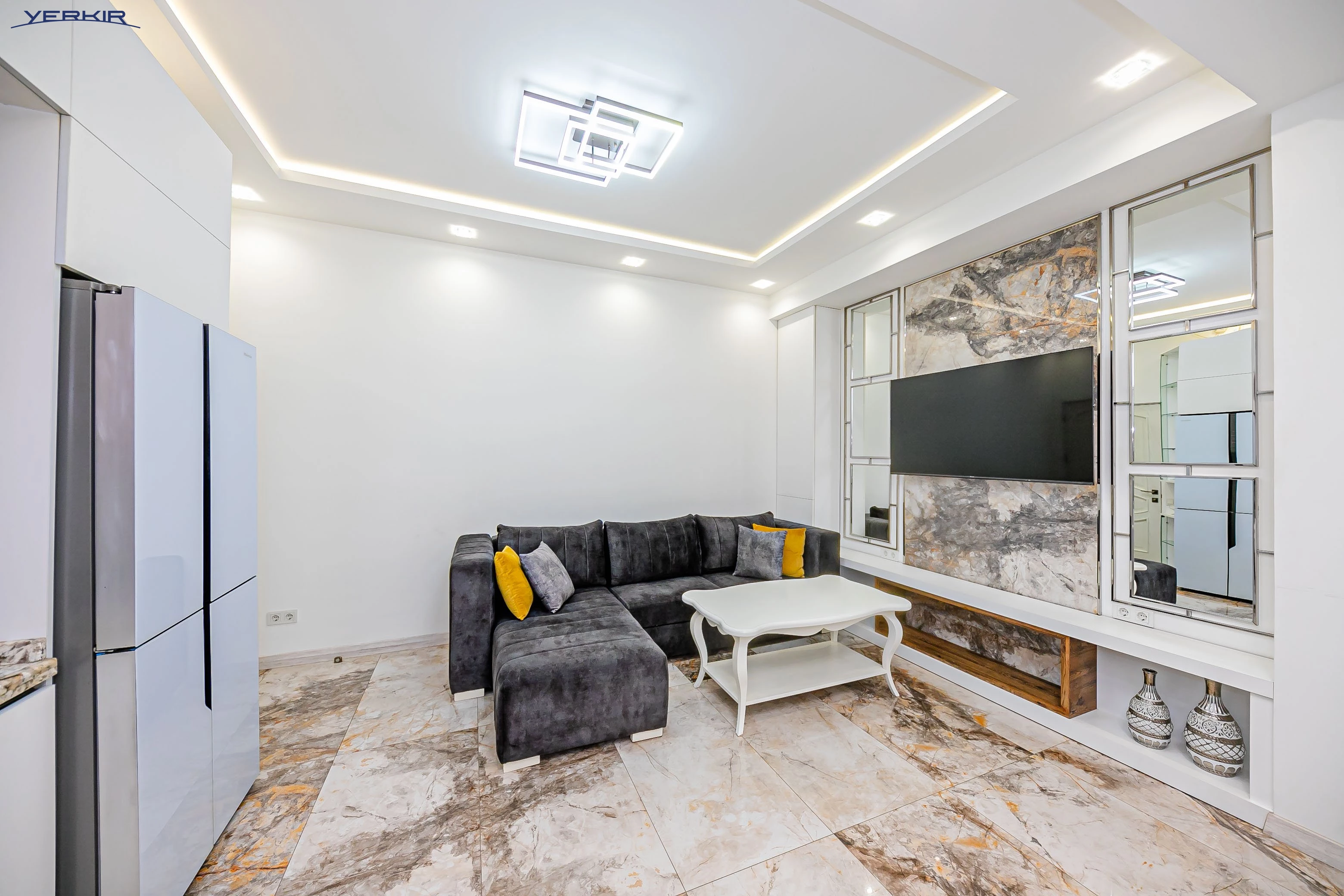 Բնակարաններ Կոդ` 8+320404