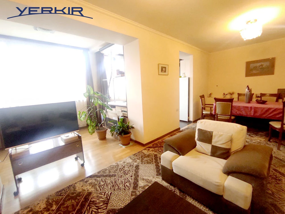 Apartments Code: 2+301642