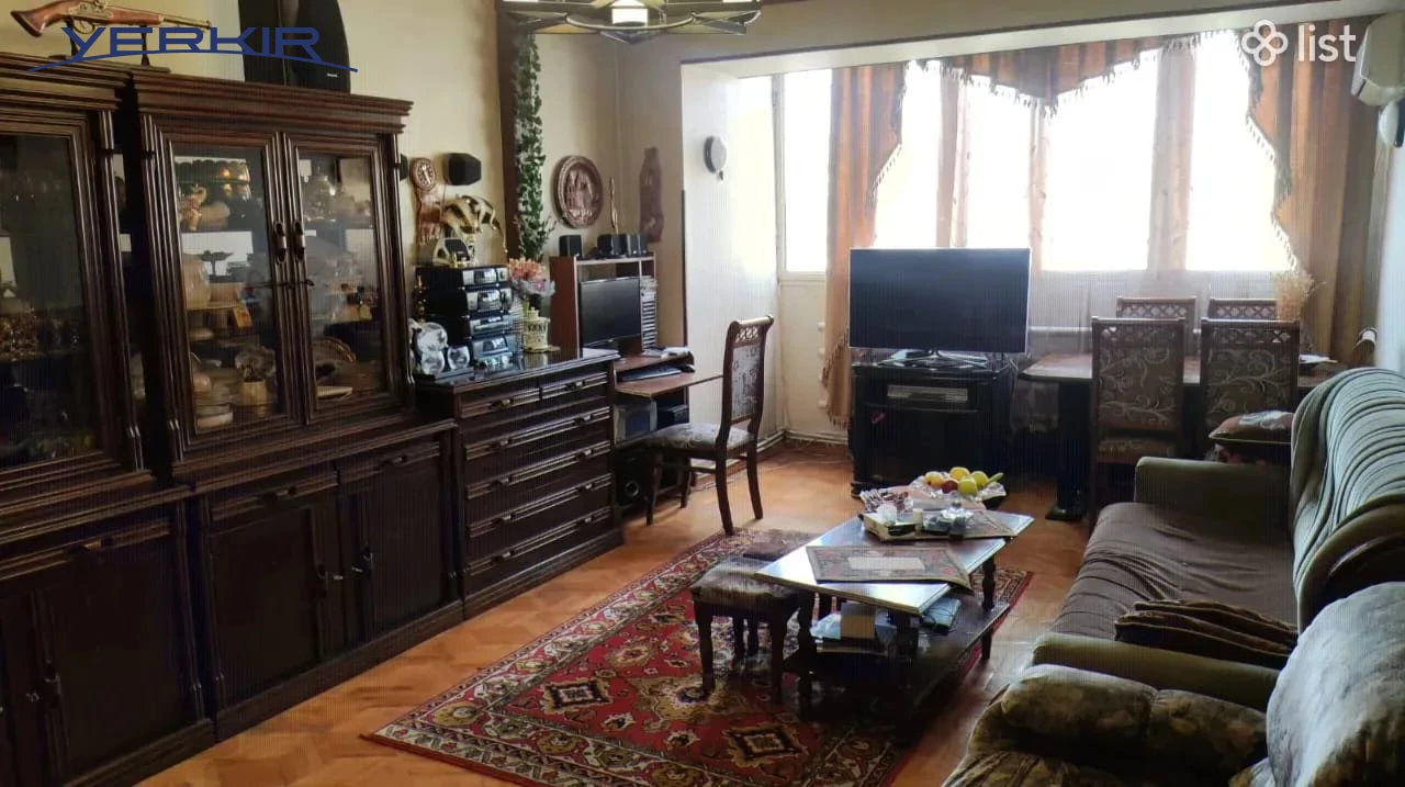 Apartments Code: 10+220622