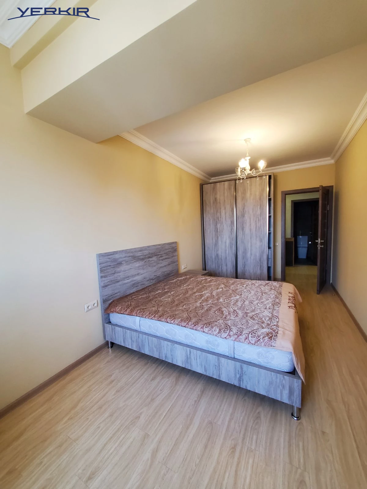 Apartments Code: 2+317440