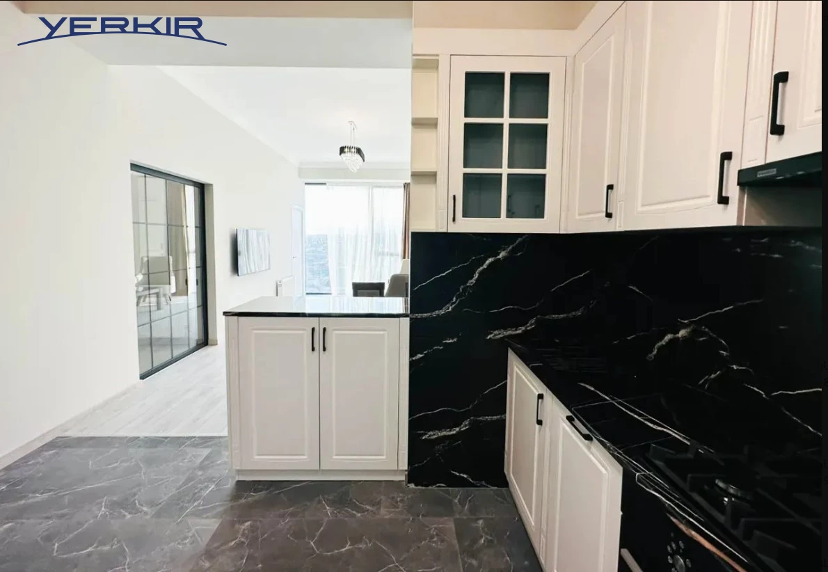 Квартиры Код 9+213197