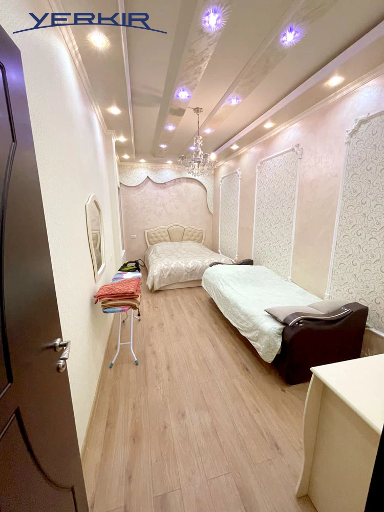 Բնակարաններ Կոդ` 10+205080