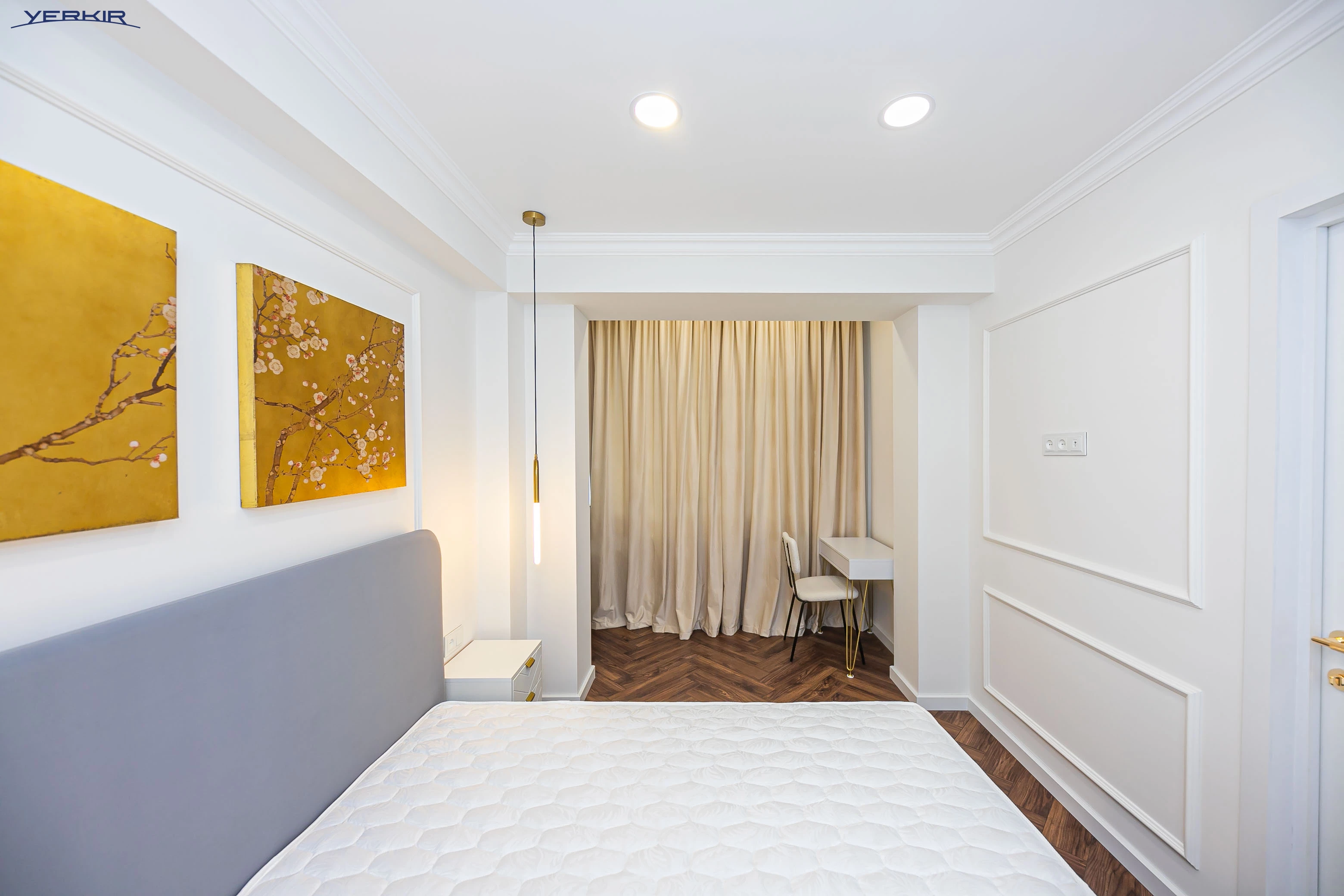 Квартиры Код 3+120224