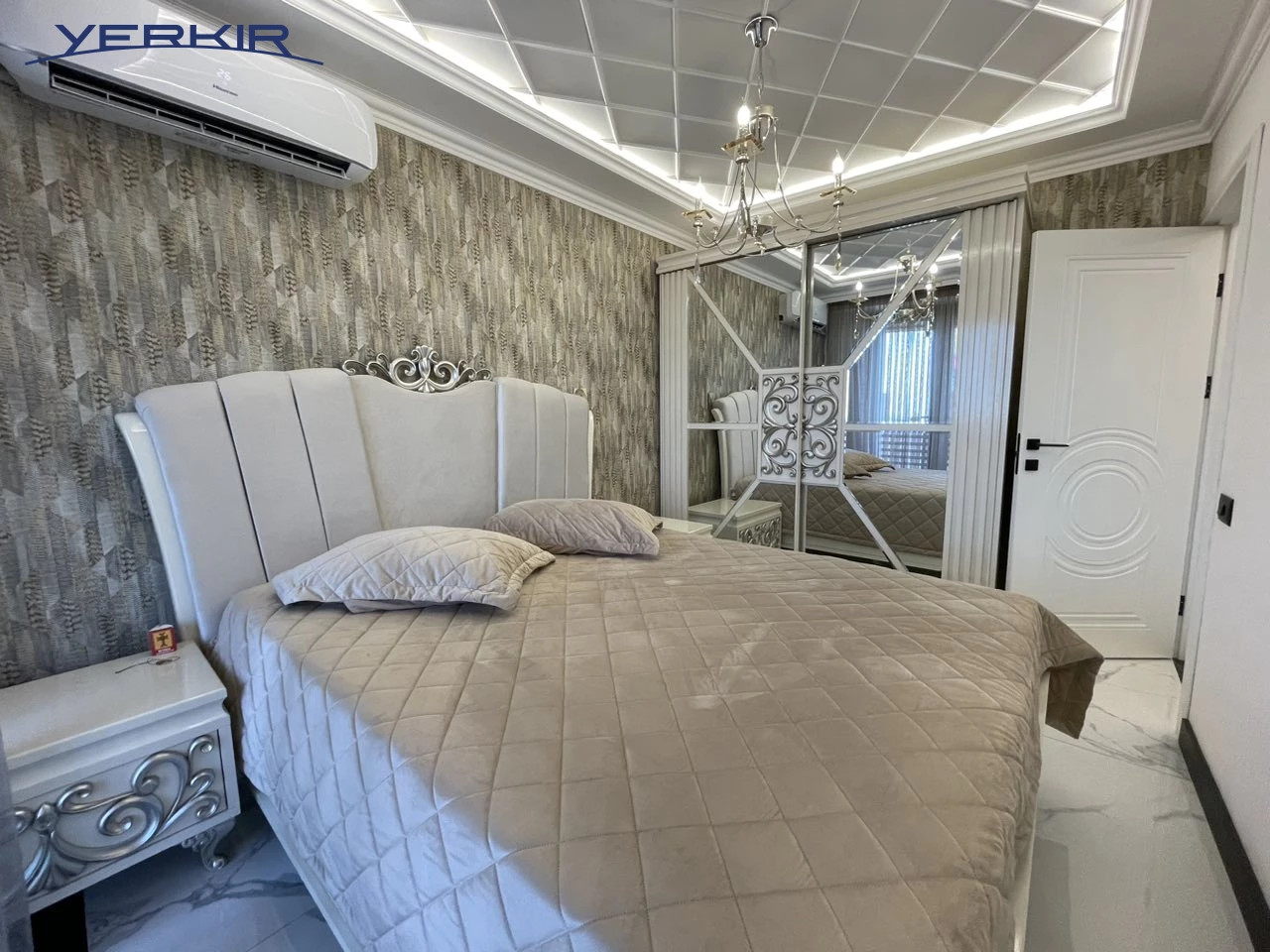 Apartments Code: 2+418723