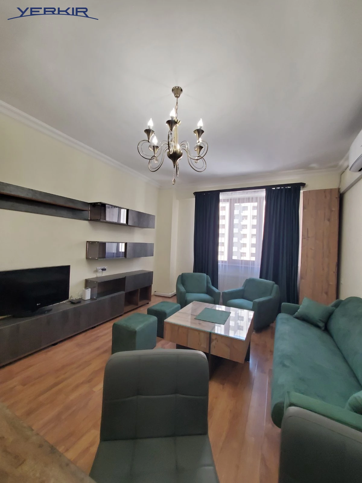 Apartments Code: 2+318543