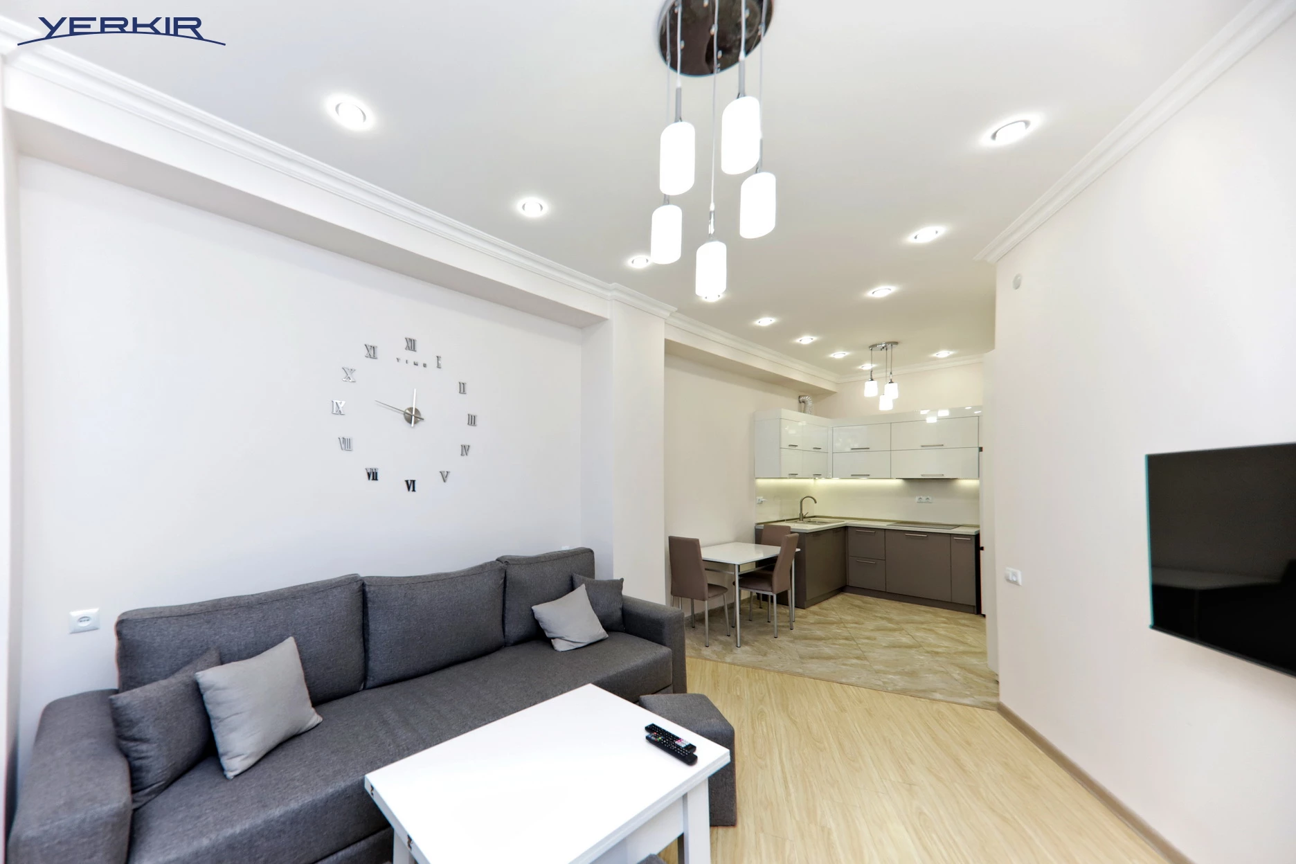 Apartments Code: 3+3253547