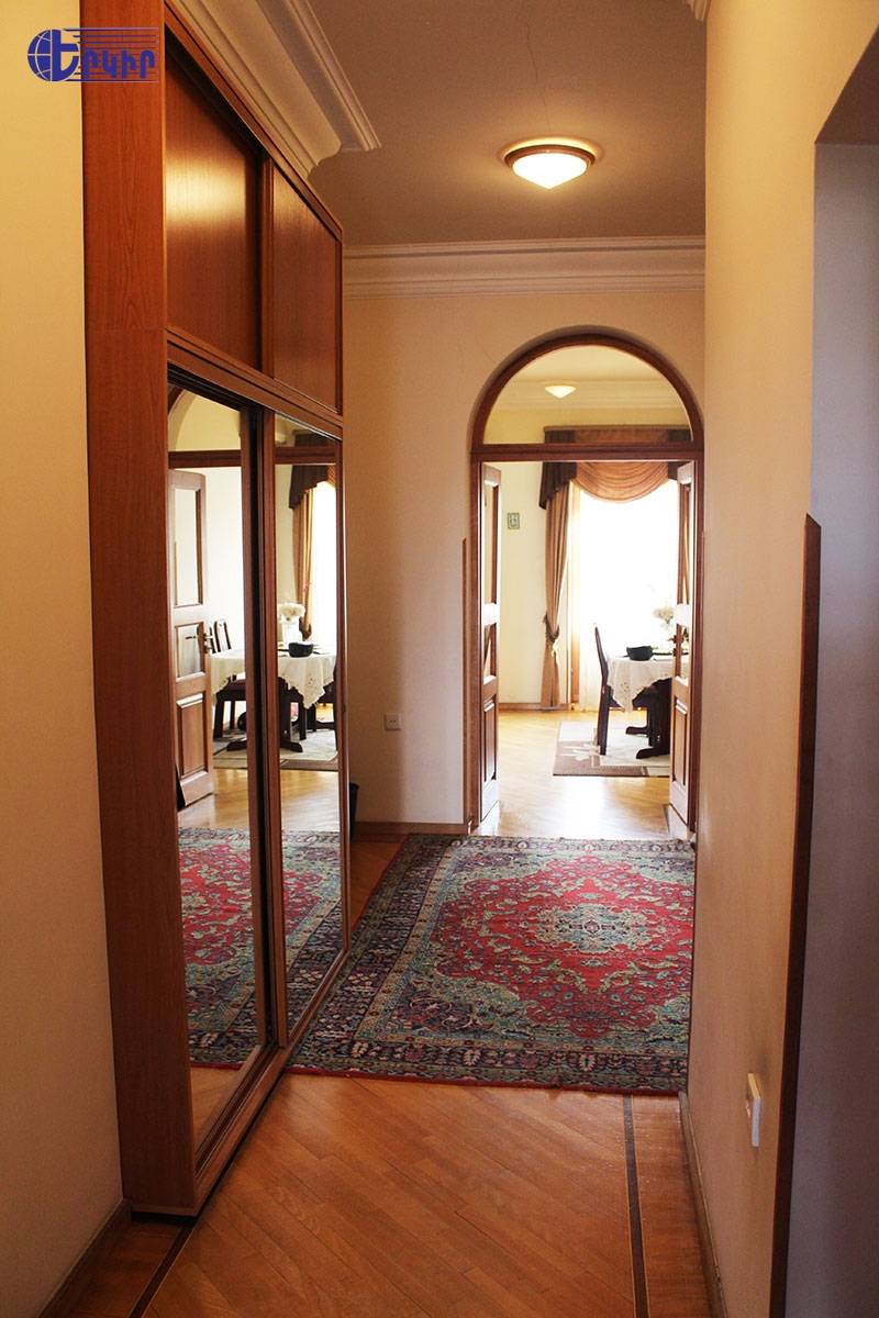 Բնակարաններ Կոդ` 2+34034