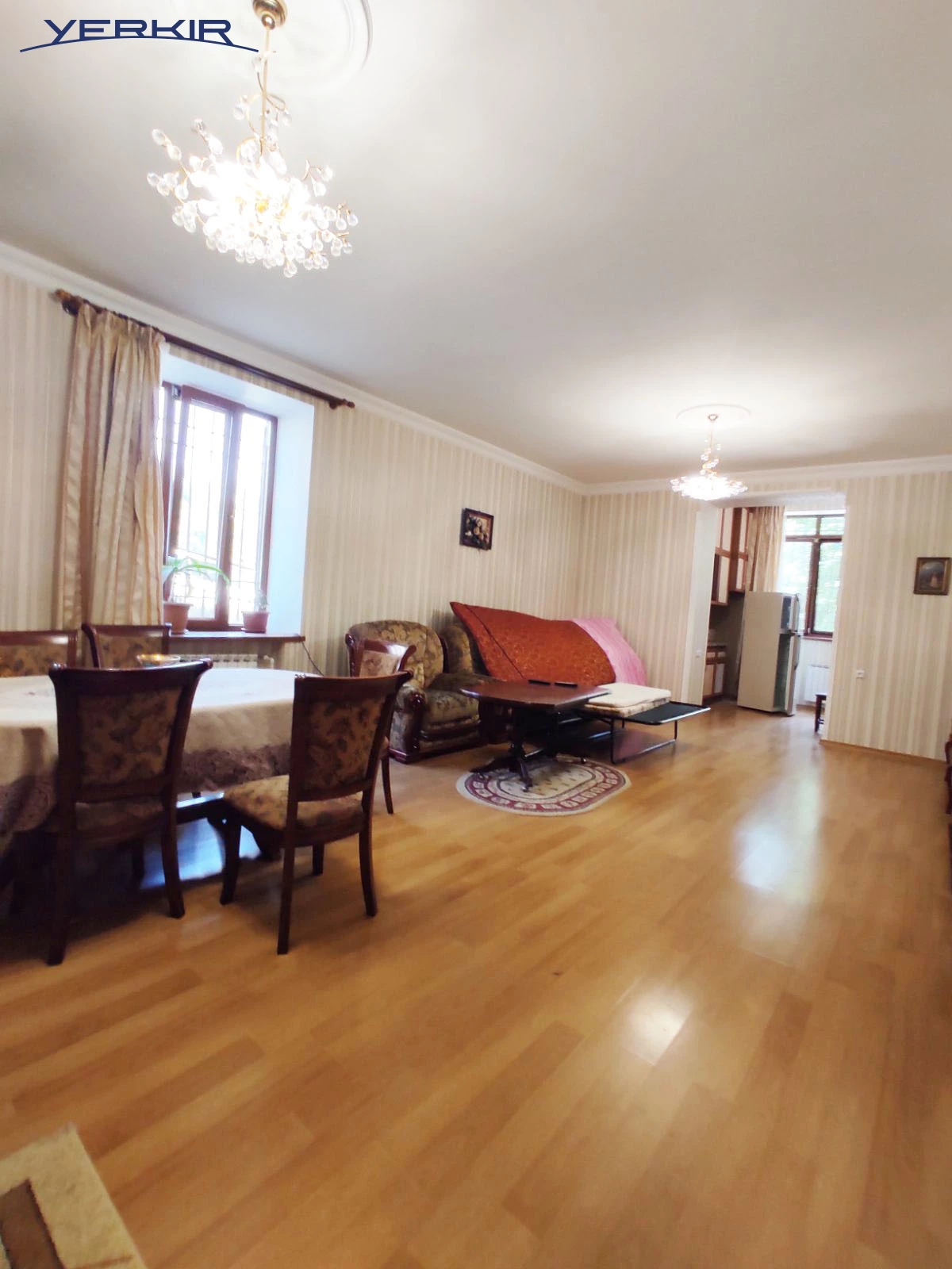 Բնակարաններ Կոդ` 8+210953