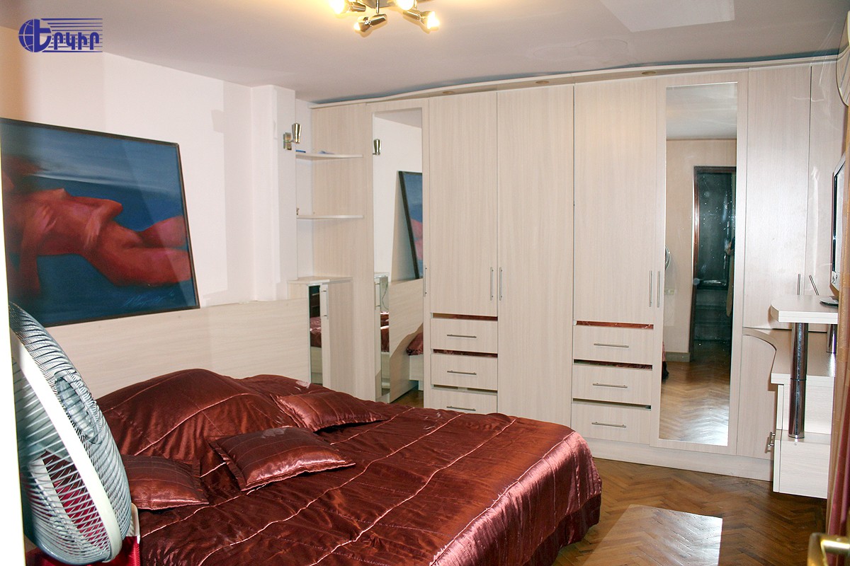 Квартиры Код 2+80446