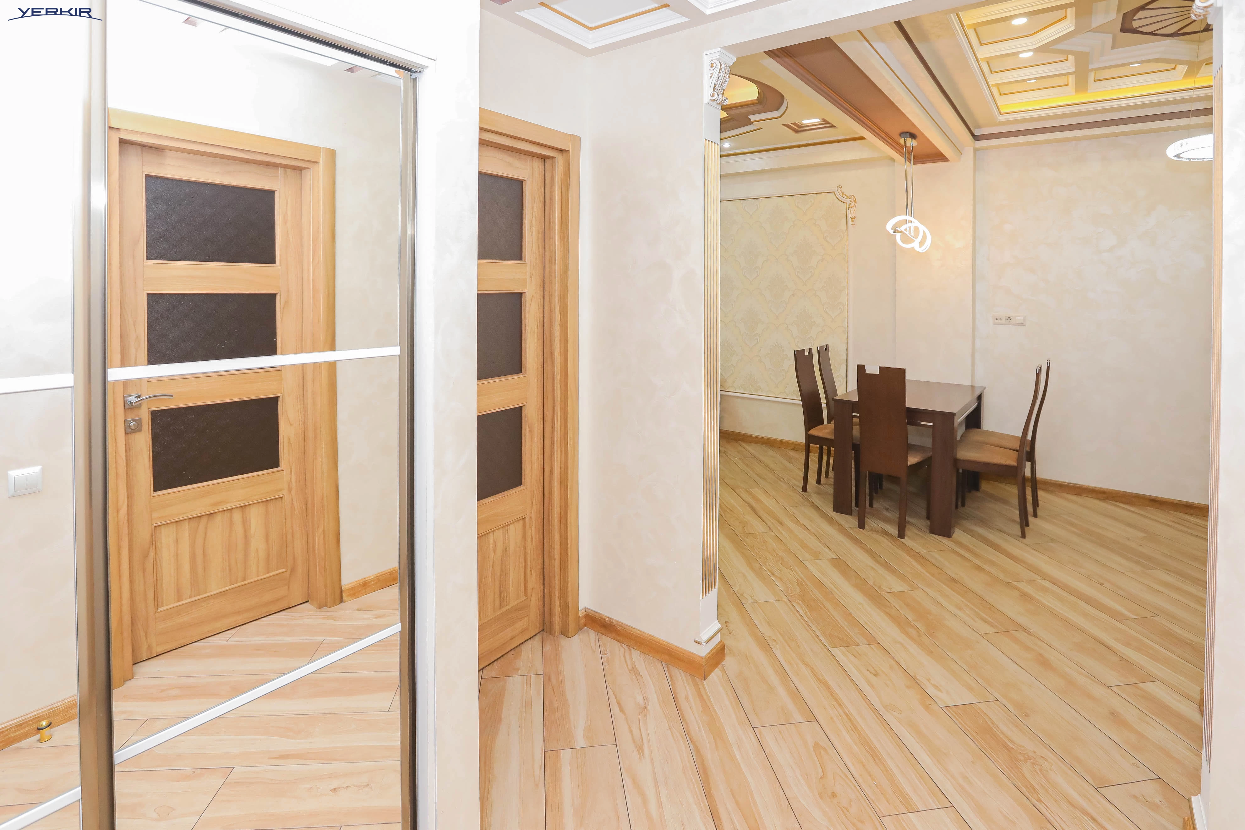 Apartments Code: 2+221320