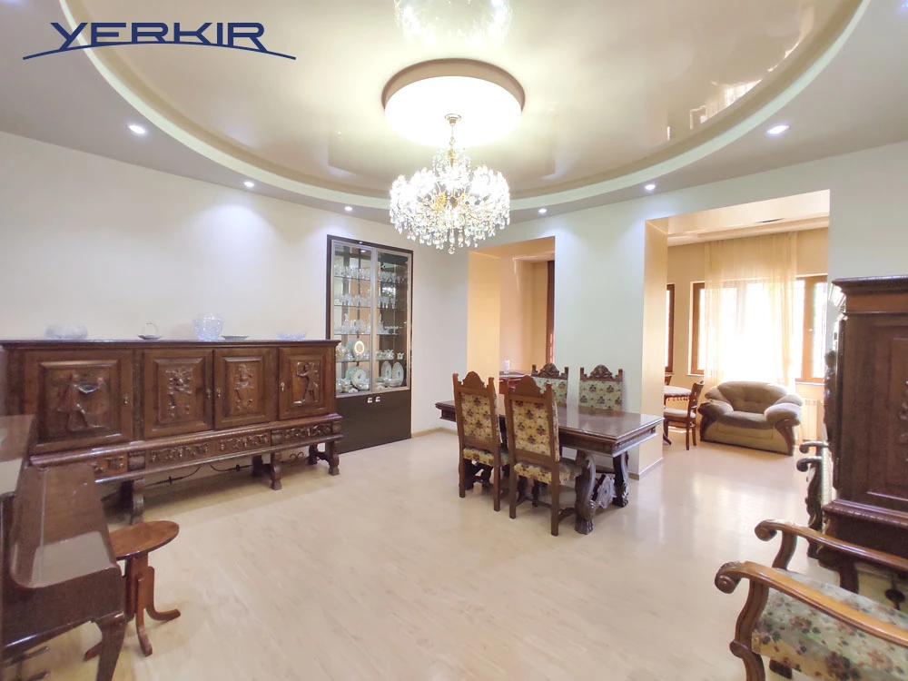 Բնակարաններ Կոդ` 10+409836