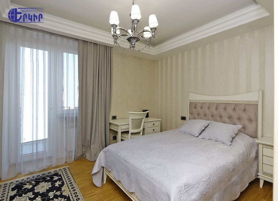 Apartments Code: 5+40107