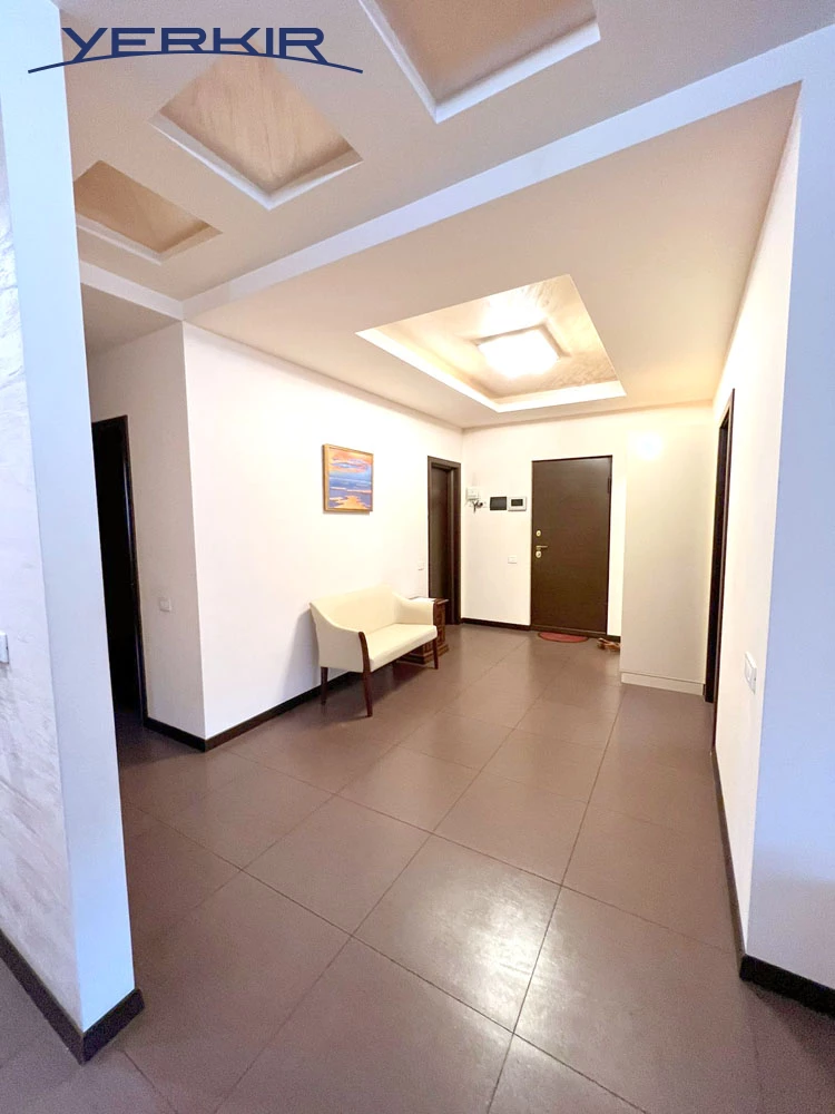 Квартиры Код 3+306883