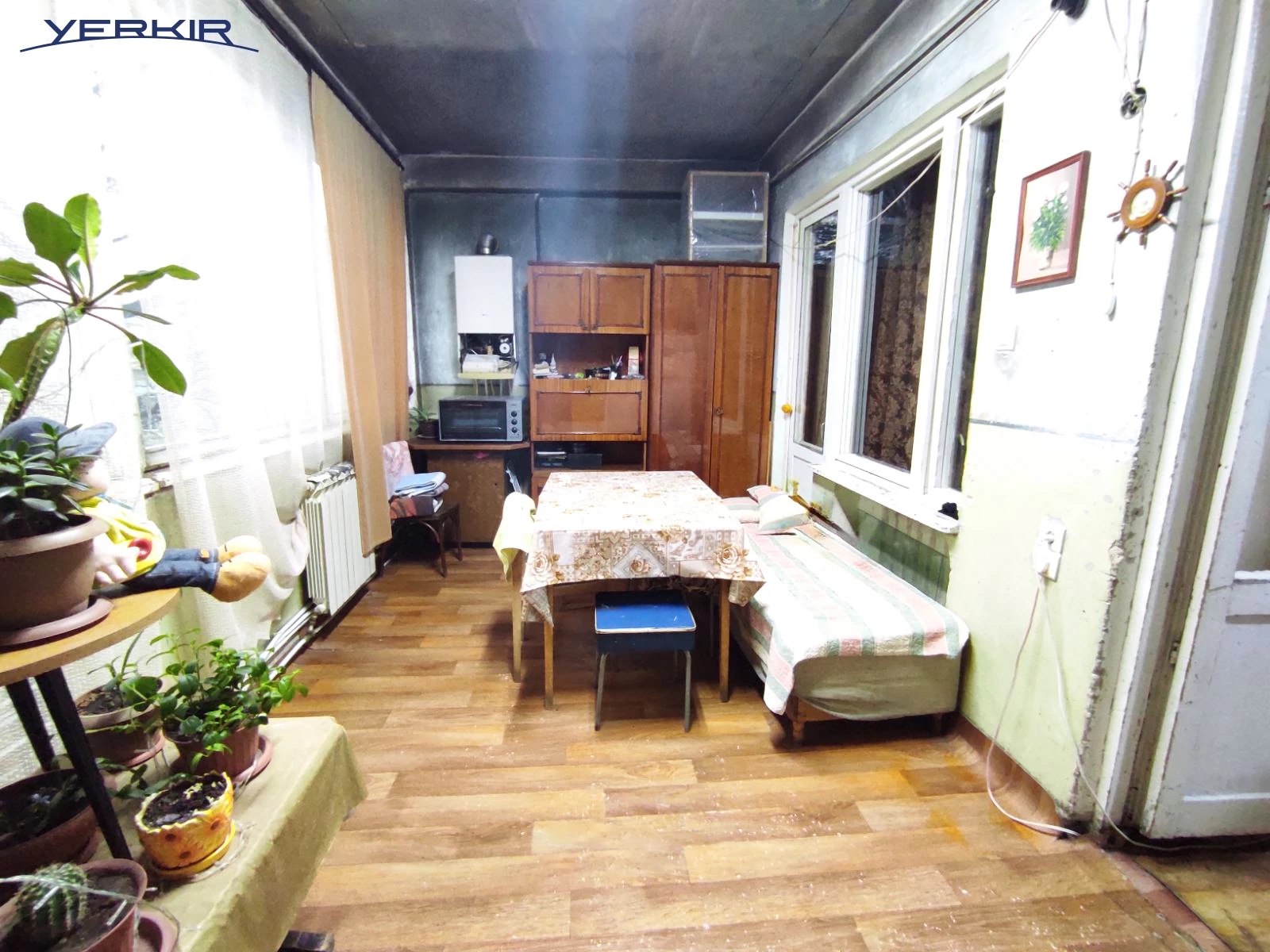 Apartments Code: 1+315406