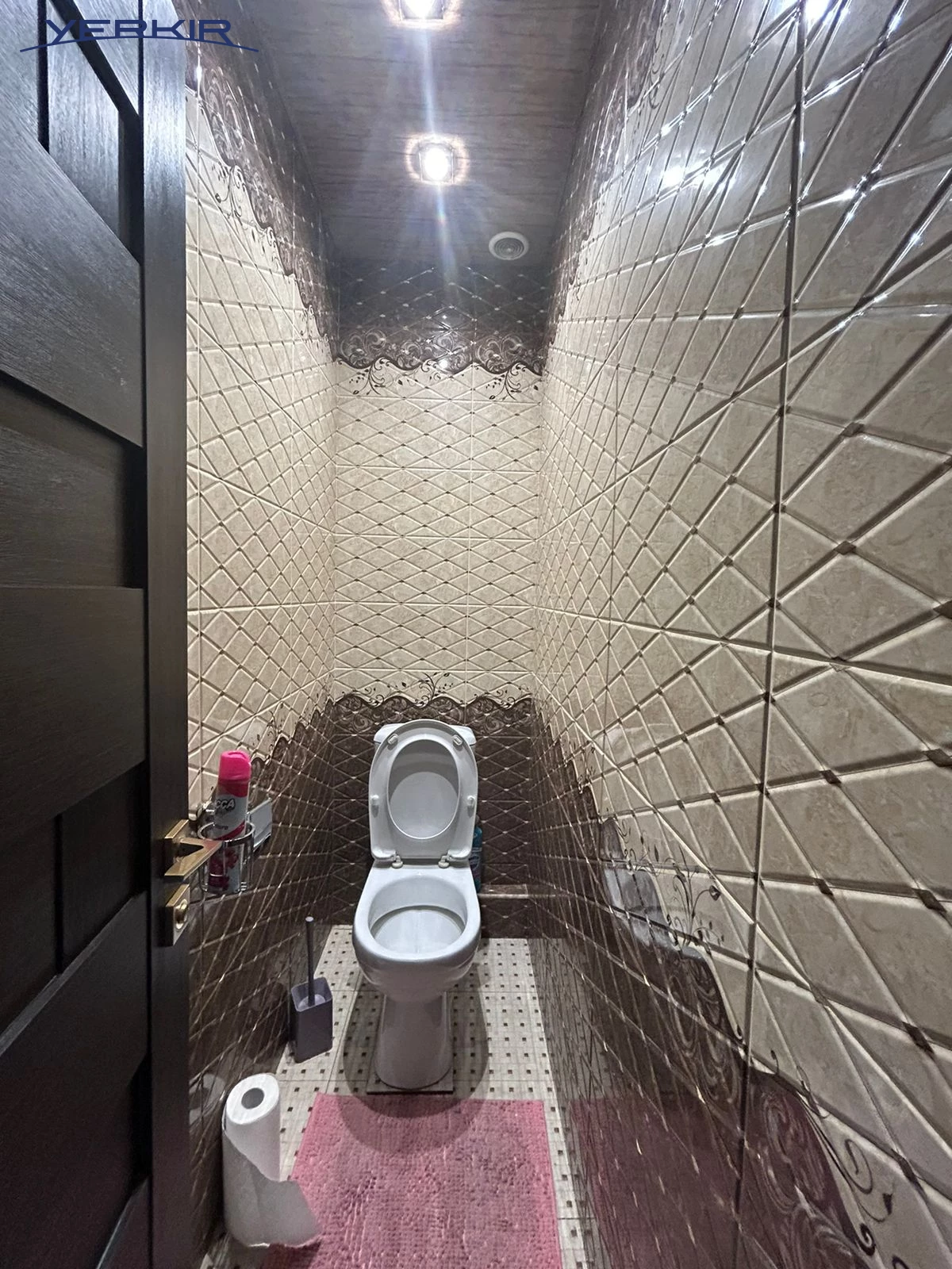 Բնակարաններ Կոդ` 5+217664