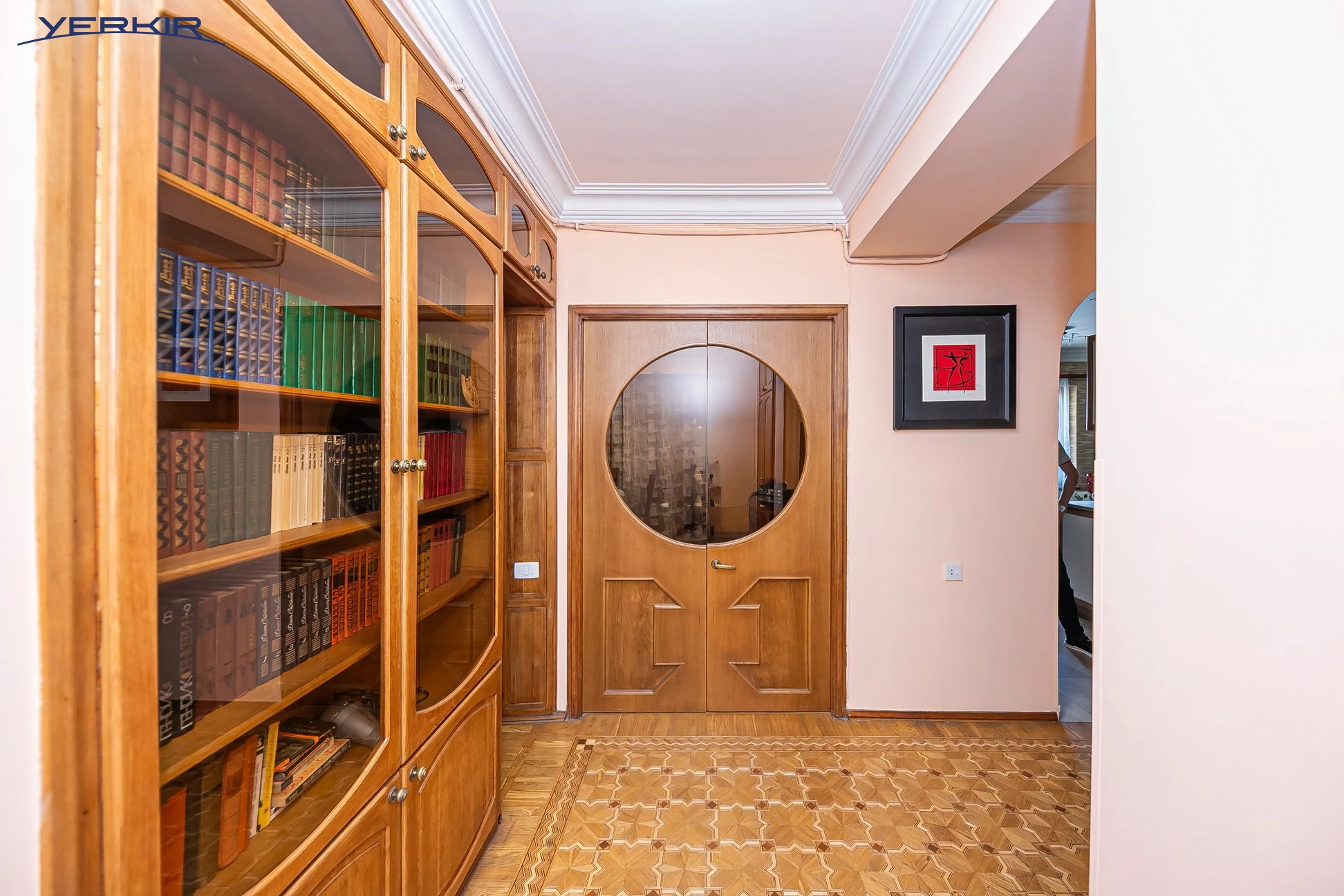 Բնակարաններ Կոդ` 2+406927