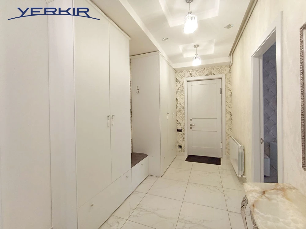 Apartments Code: 10+307010