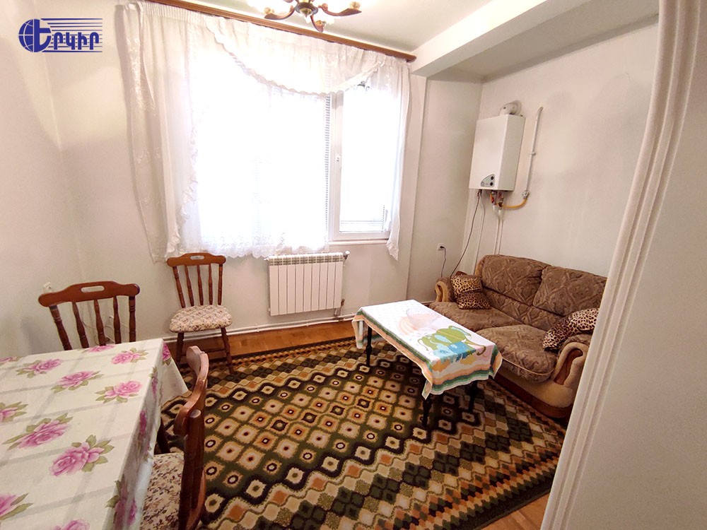 Բնակարաններ Կոդ` 5+101260