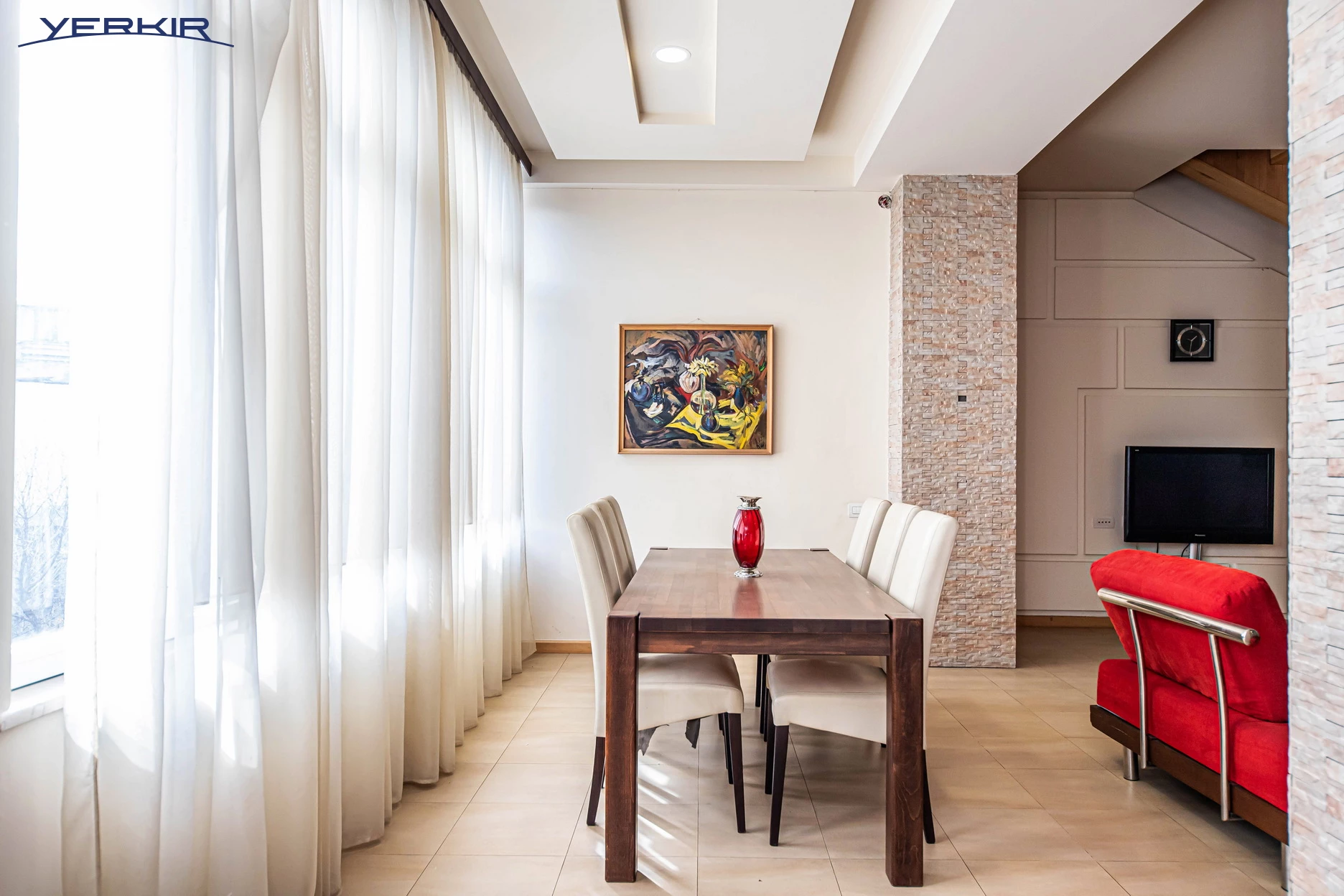 Apartments Code: 3+4672199