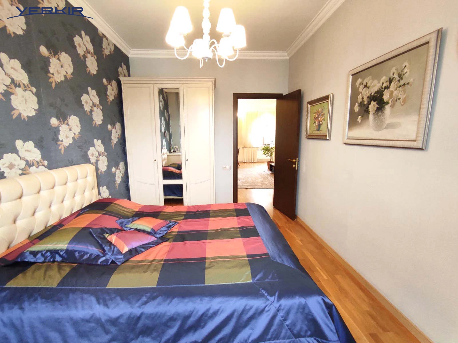 Квартиры Код 1+315378