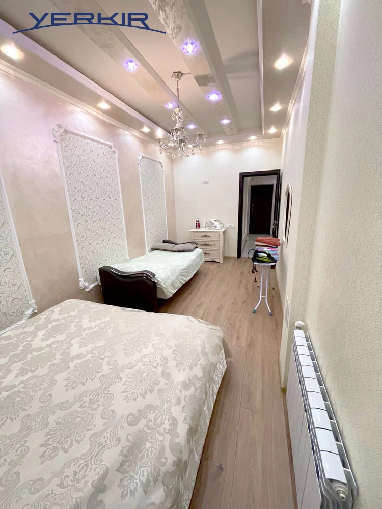 Բնակարաններ Կոդ` 10+205080