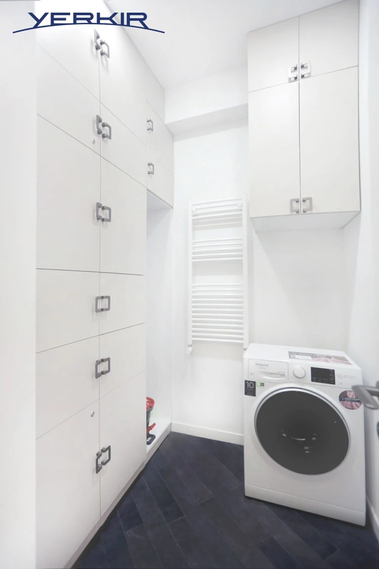 Apartments Code: 5+208124