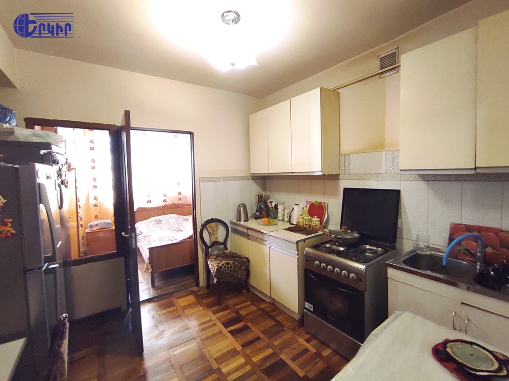 Apartments Code: 10+21833