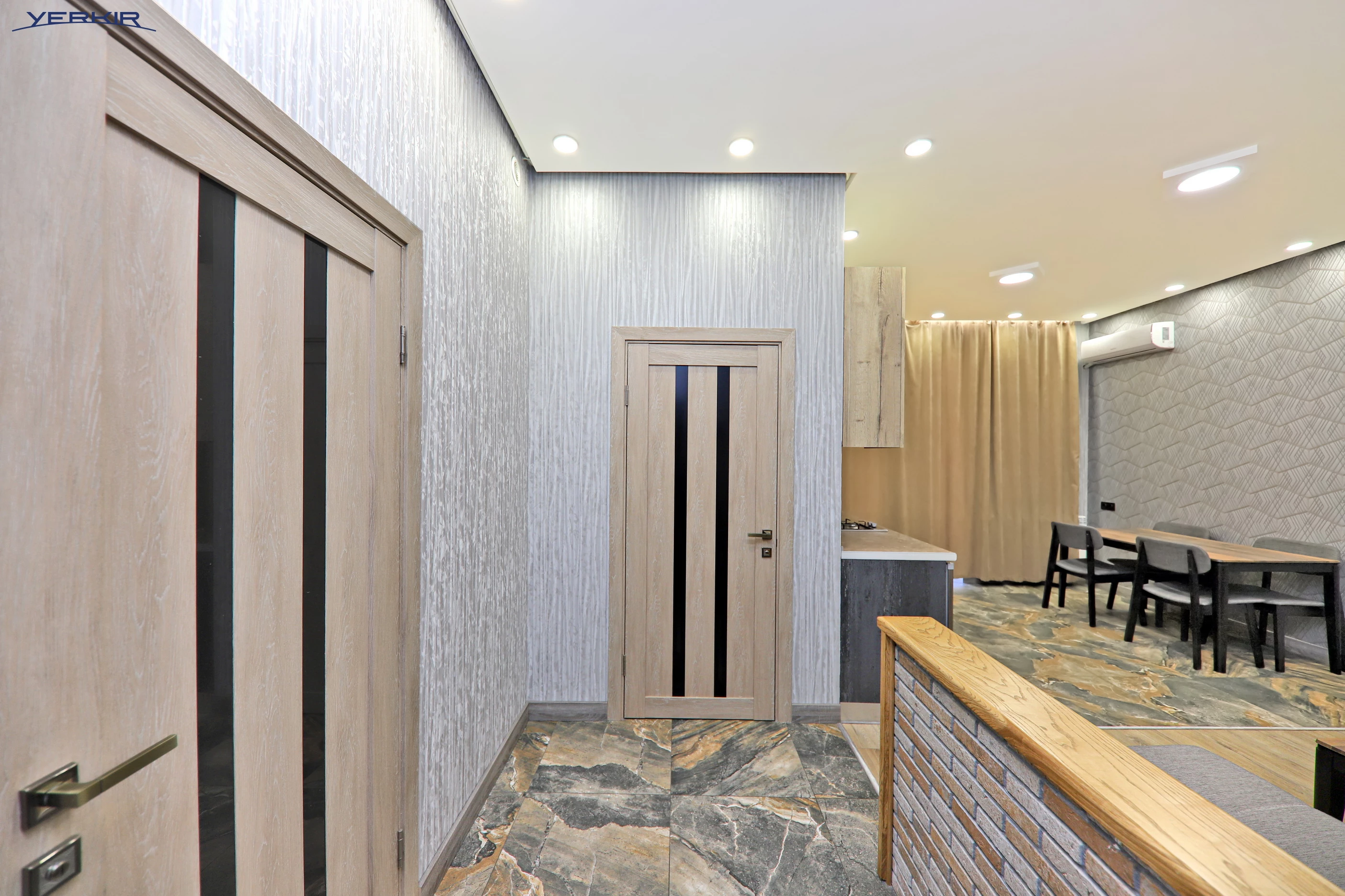 Apartments Code: 2+116771