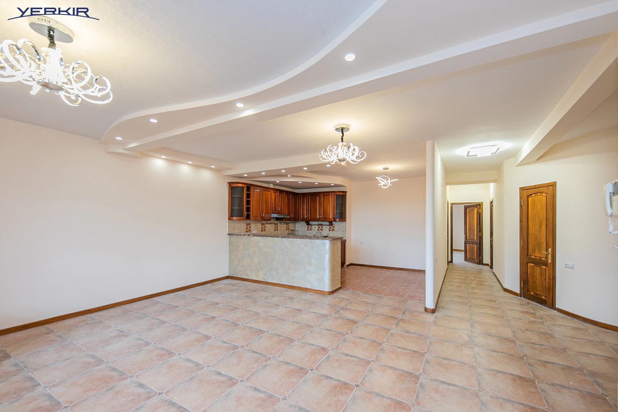 Apartments Code: 2+317345