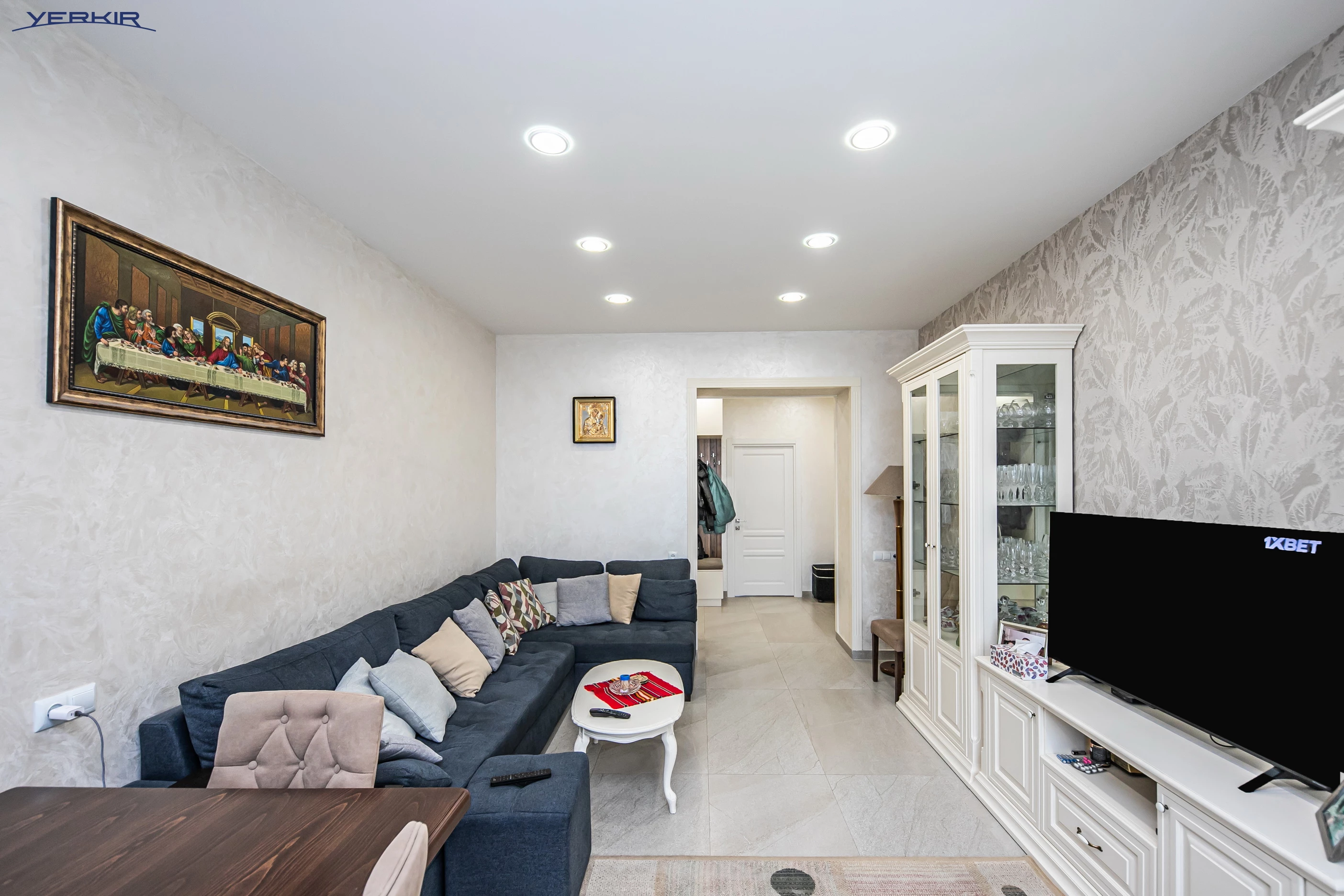 Квартиры Код 3+316058