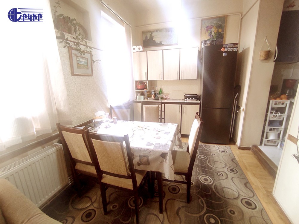 Բնակարաններ Կոդ` 2+300654