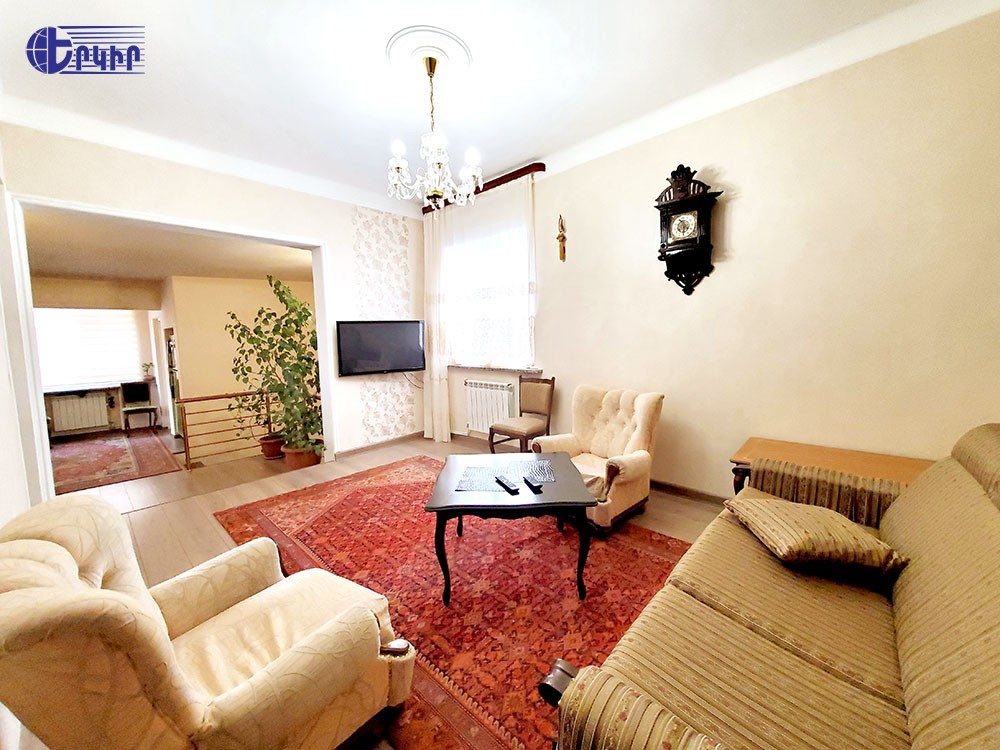 Բնակարաններ Կոդ` 2+201136