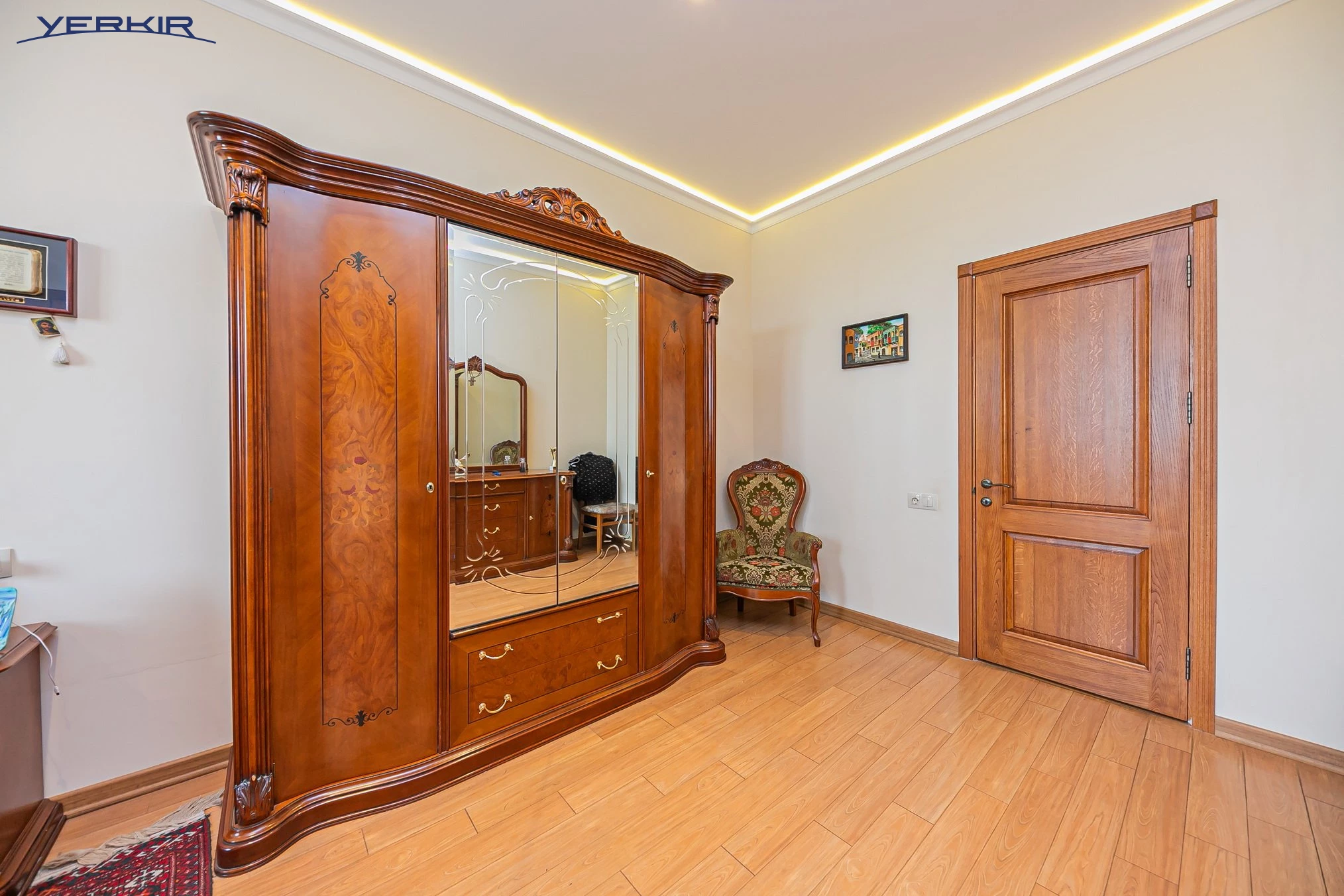 Квартиры Код 3+304589