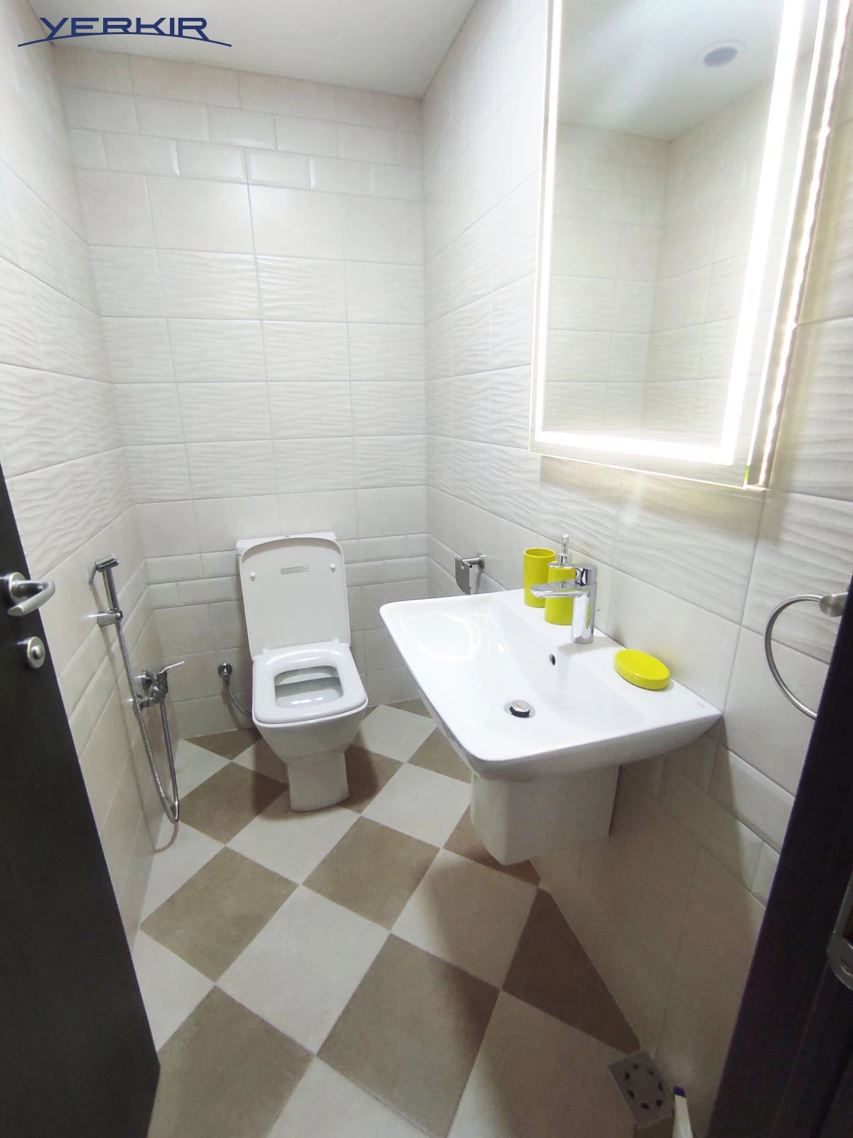 Квартиры Код 2+312577