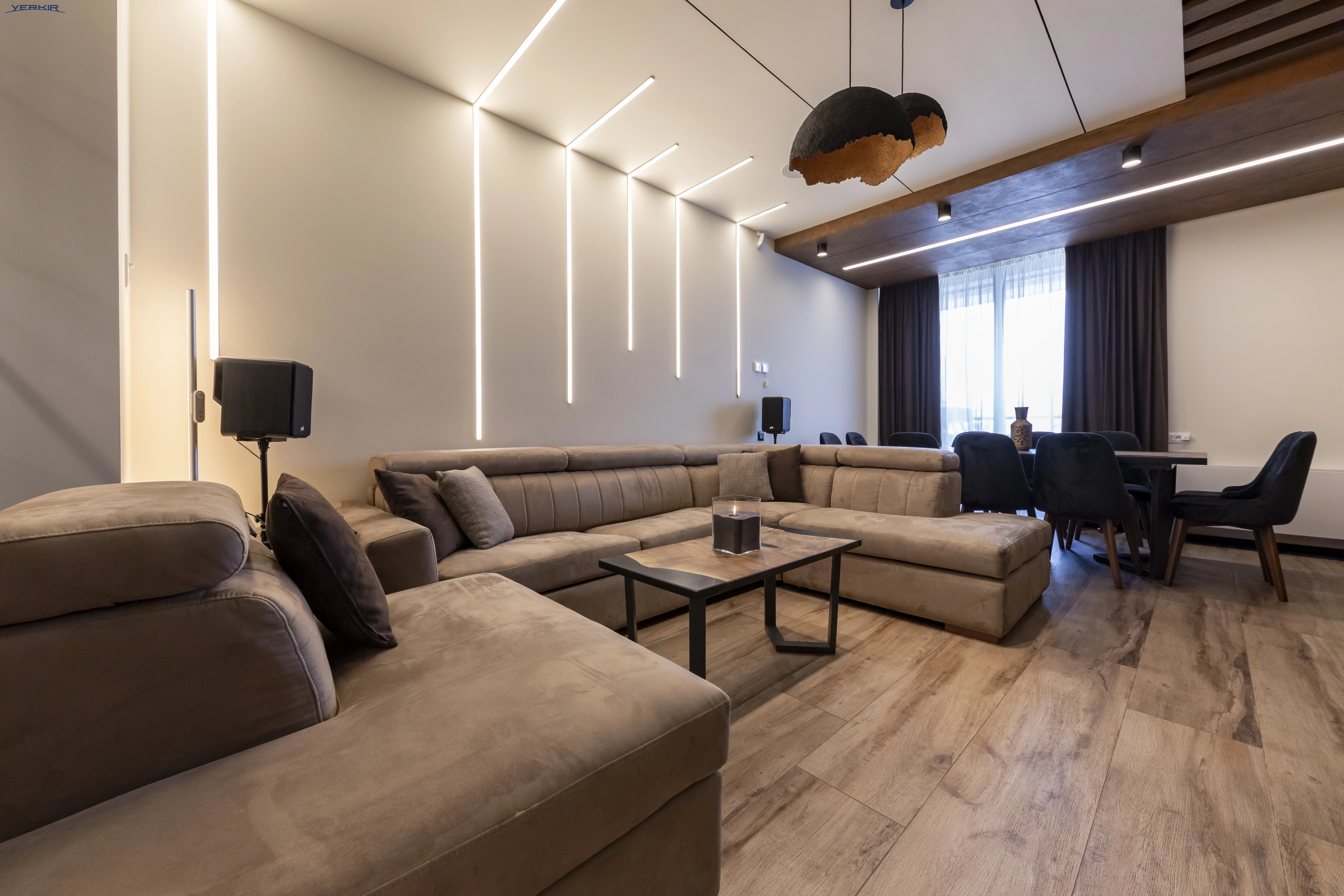 Apartments Code: 2+321511