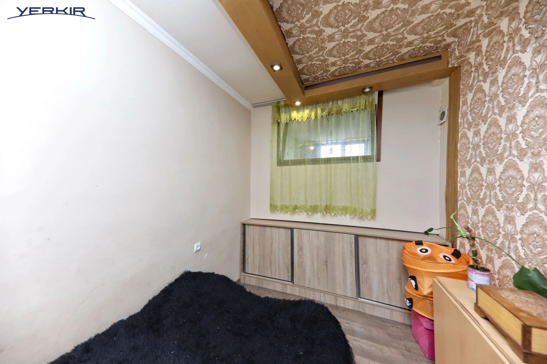 Բնակարաններ Կոդ` 4+110657