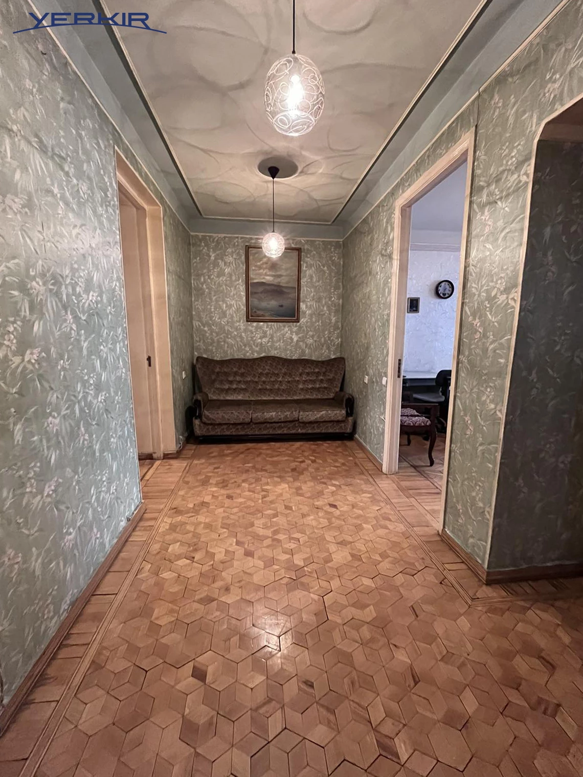 Apartments Code: 1+314254