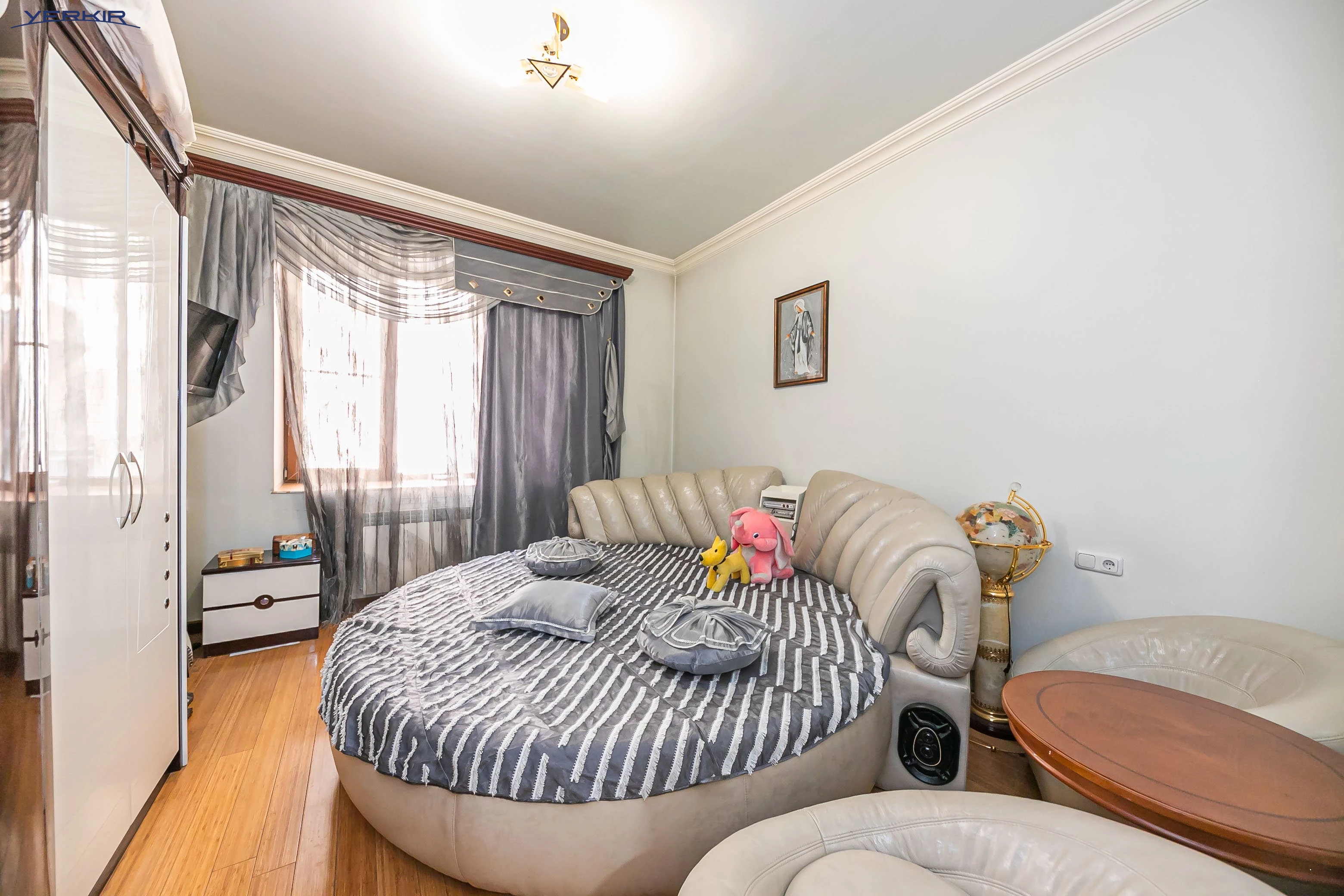 Квартиры Код 9+320430