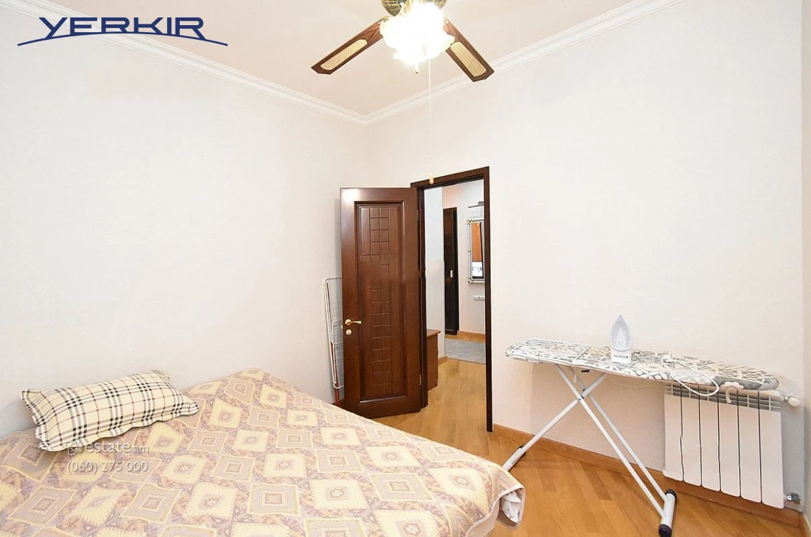 Բնակարաններ Կոդ` 5+21257