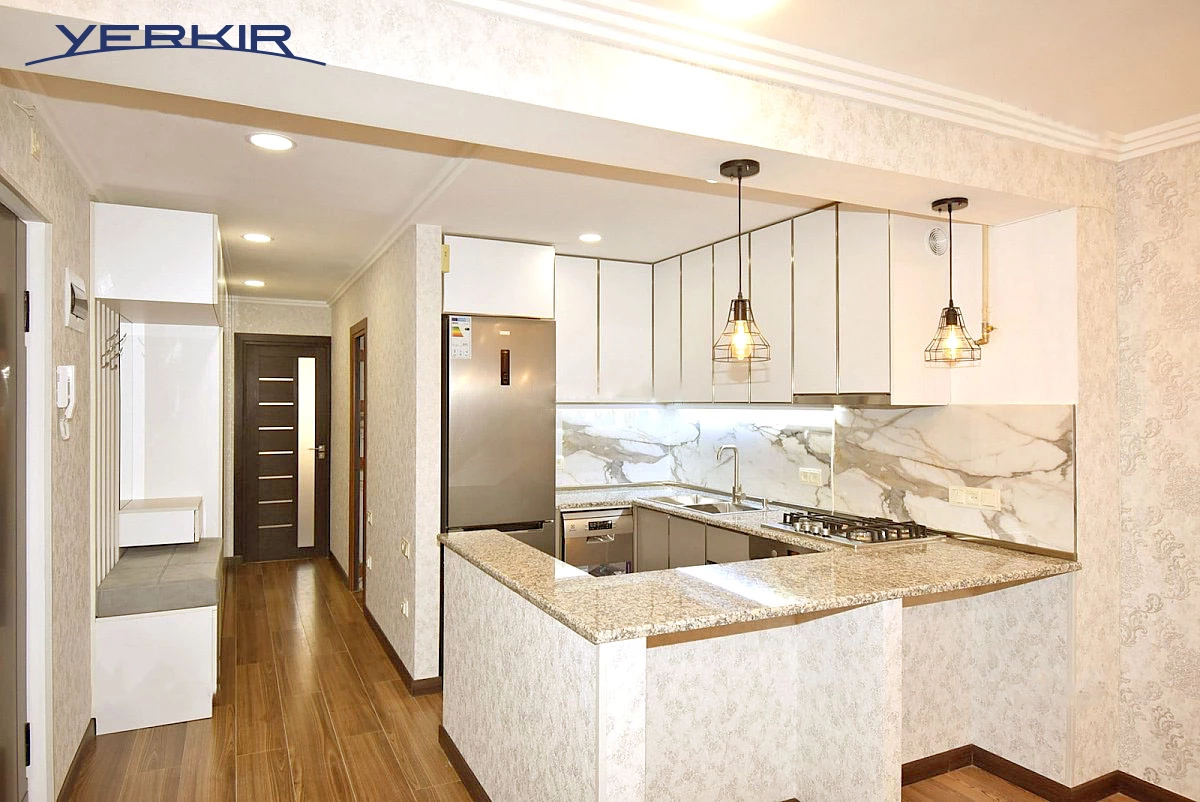 Apartments Code: 5+206990