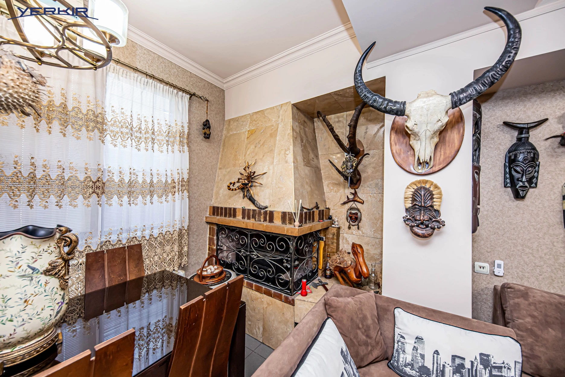 Квартиры Код 1+3363172