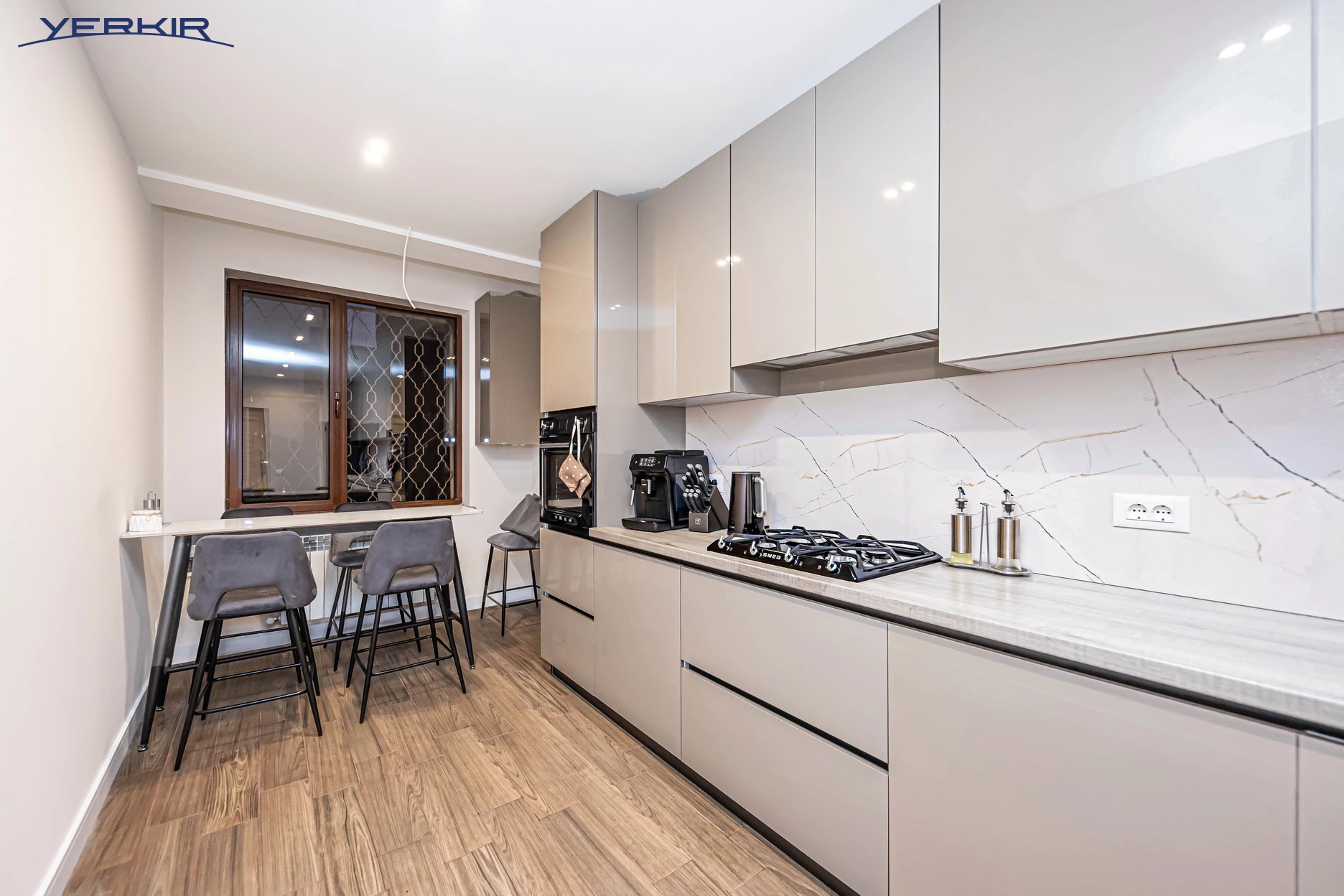 Квартиры Код 5+314229