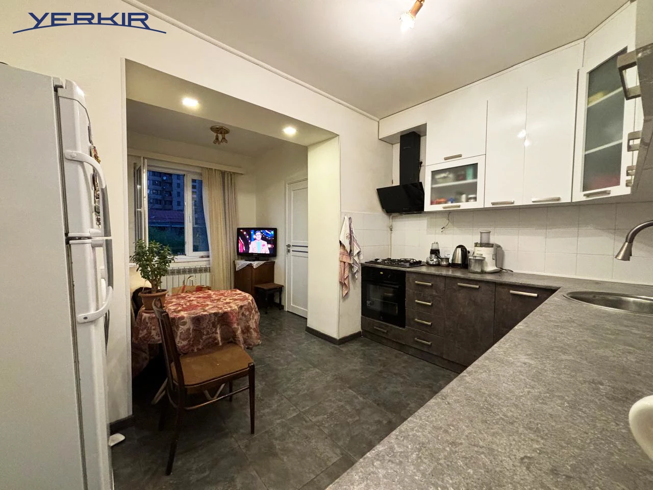 Բնակարաններ Կոդ` 1+317525