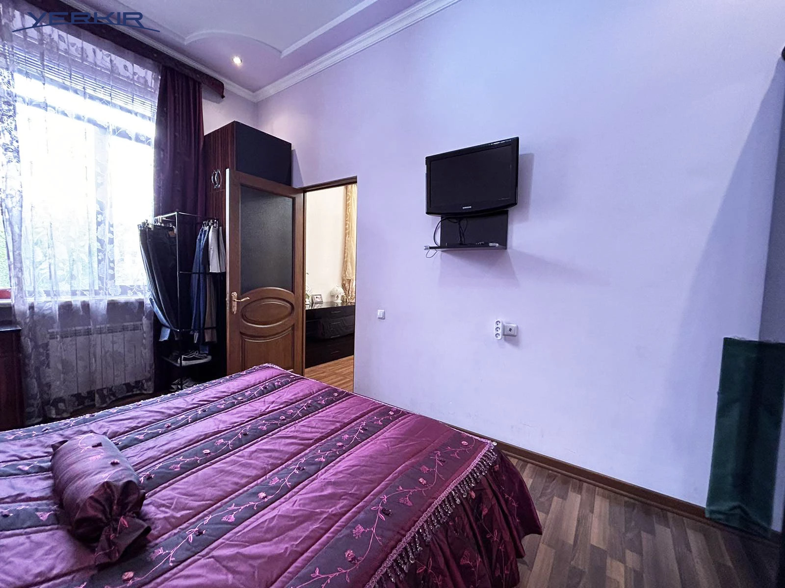 Բնակարաններ Կոդ` 5+217390