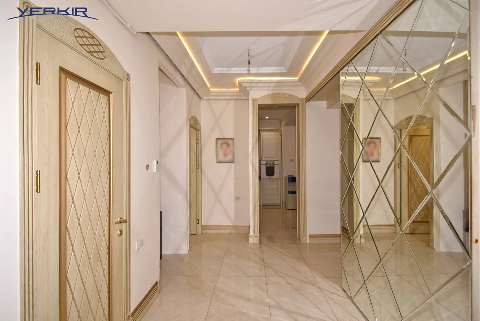 Apartments Code: 5+316512