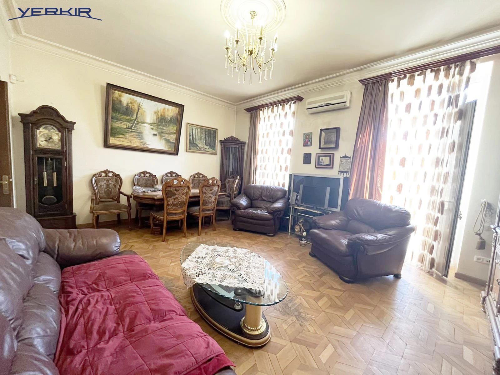 Բնակարաններ Կոդ` 2+315211